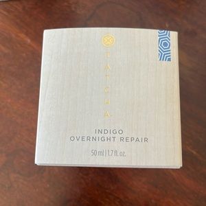 Tatcha Indigo Overnight Repair
